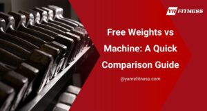 Free Weights Vs Machine: A Quick Comparison Guide 12