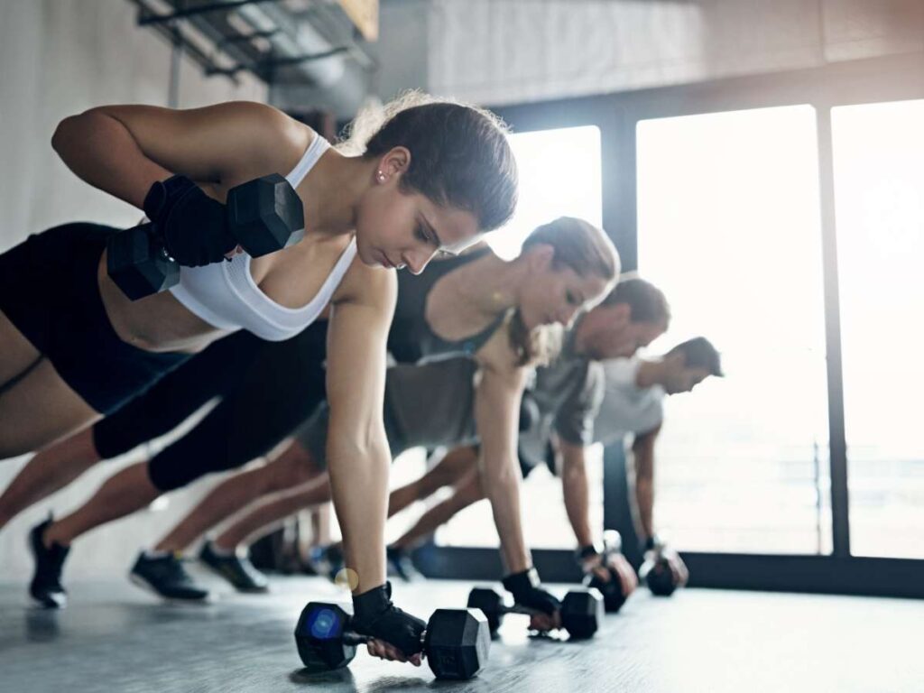 Gym Membership Statistics: Growth, Trends, And Insights 2 Gym Membership Statistics: Growth, Trends, And Insights 2