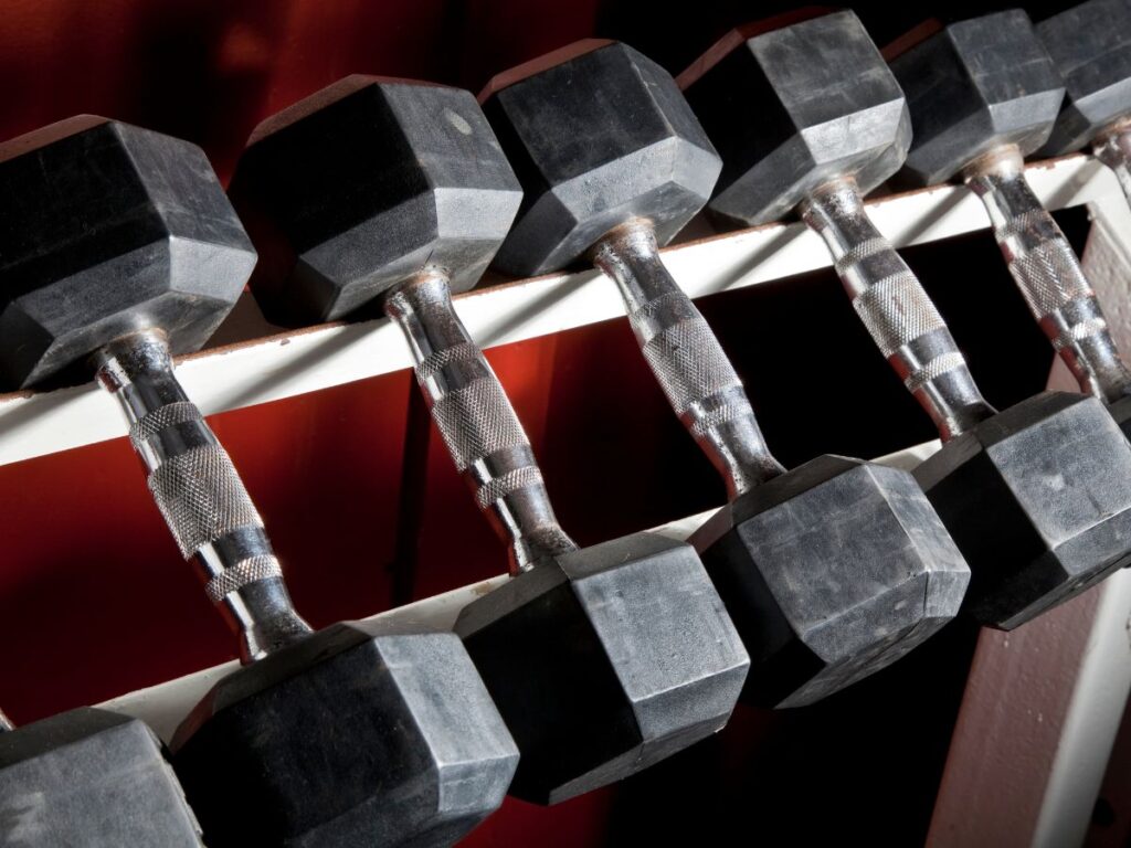How Much Do Dumbells Cost? 2 How Much Do Dumbells Cost? 2