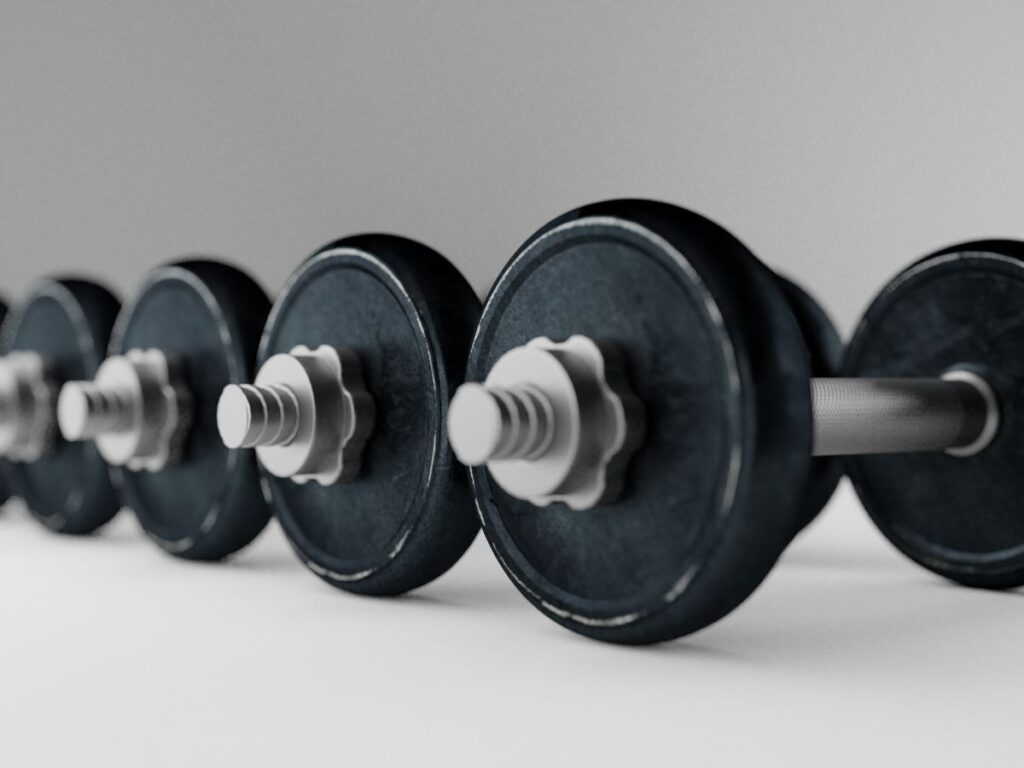 How Much Do Dumbells Cost? 3 How Much Do Dumbells Cost? 3