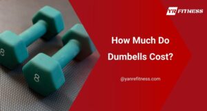 How Much Do Dumbells Cost? 3