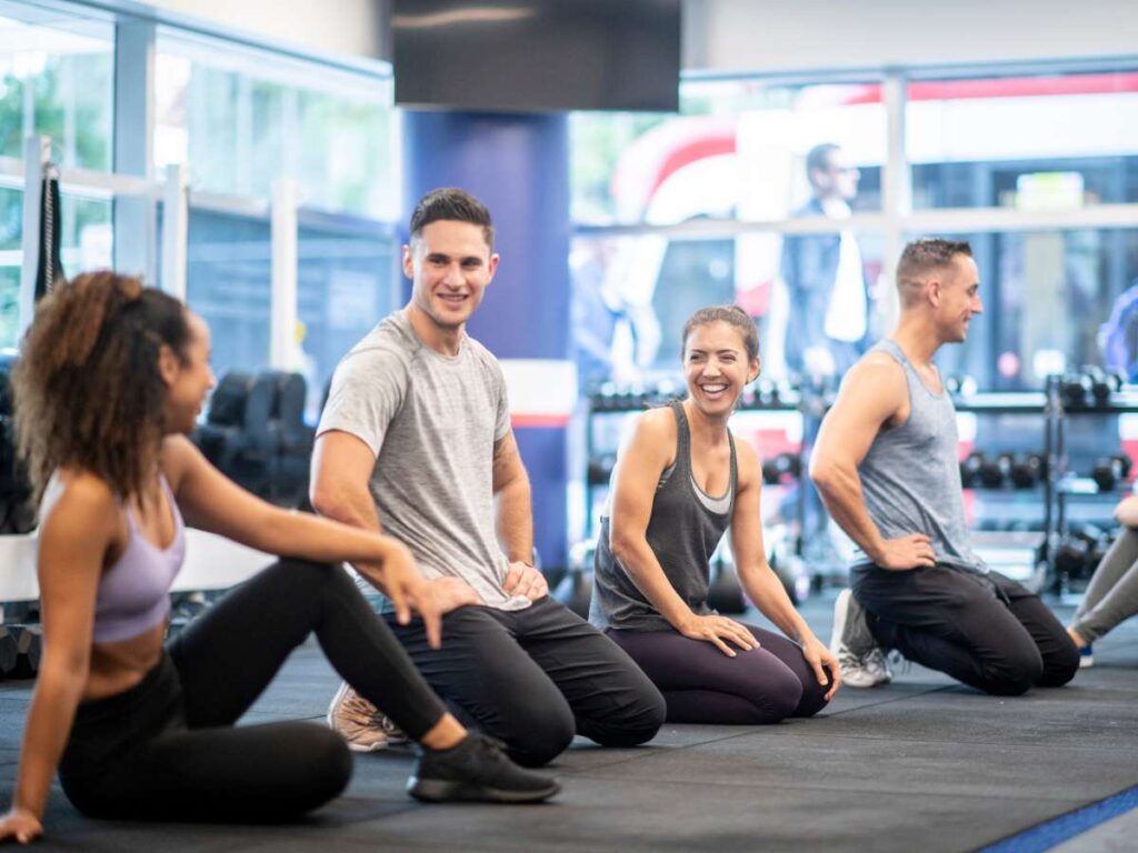 How To Organize A Fitness Event Plan ? 2 How To Organize A Fitness Event Plan ? 2