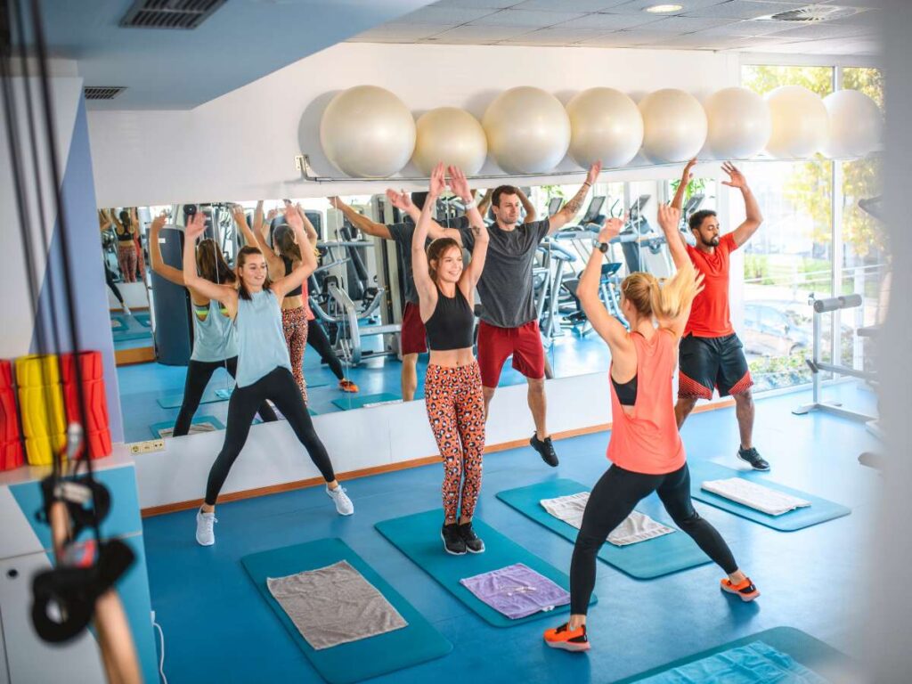 How To Organize A Fitness Event Plan ? 3 How To Organize A Fitness Event Plan ? 3