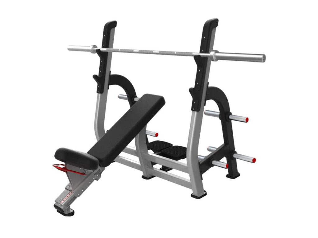 Incline Vs Decline Bench: What'S The Difference? 2