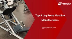 9 Best Gym Equipment To Lose Weight 9