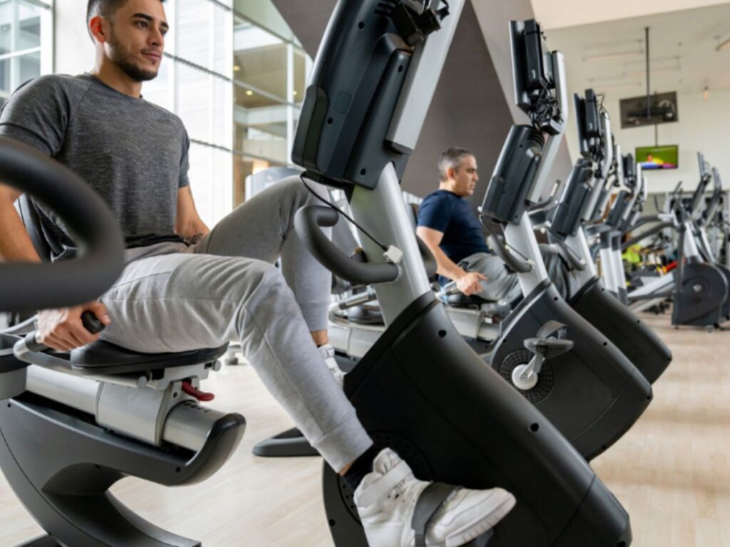 Recumbent Bike Vs Upright Bike: A Quick Comparison Guide 2