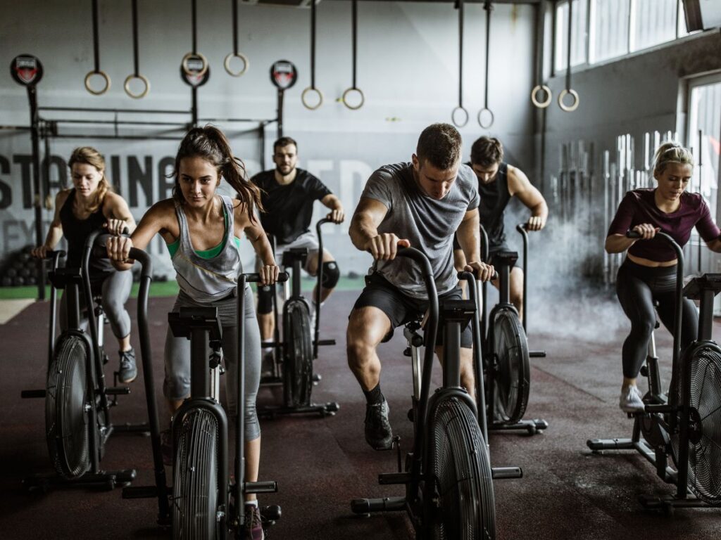 Recumbent Bike Vs Upright Bike: A Quick Comparison Guide 3