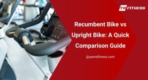 Recumbent Bike Vs Upright Bike: A Quick Comparison Guide 12