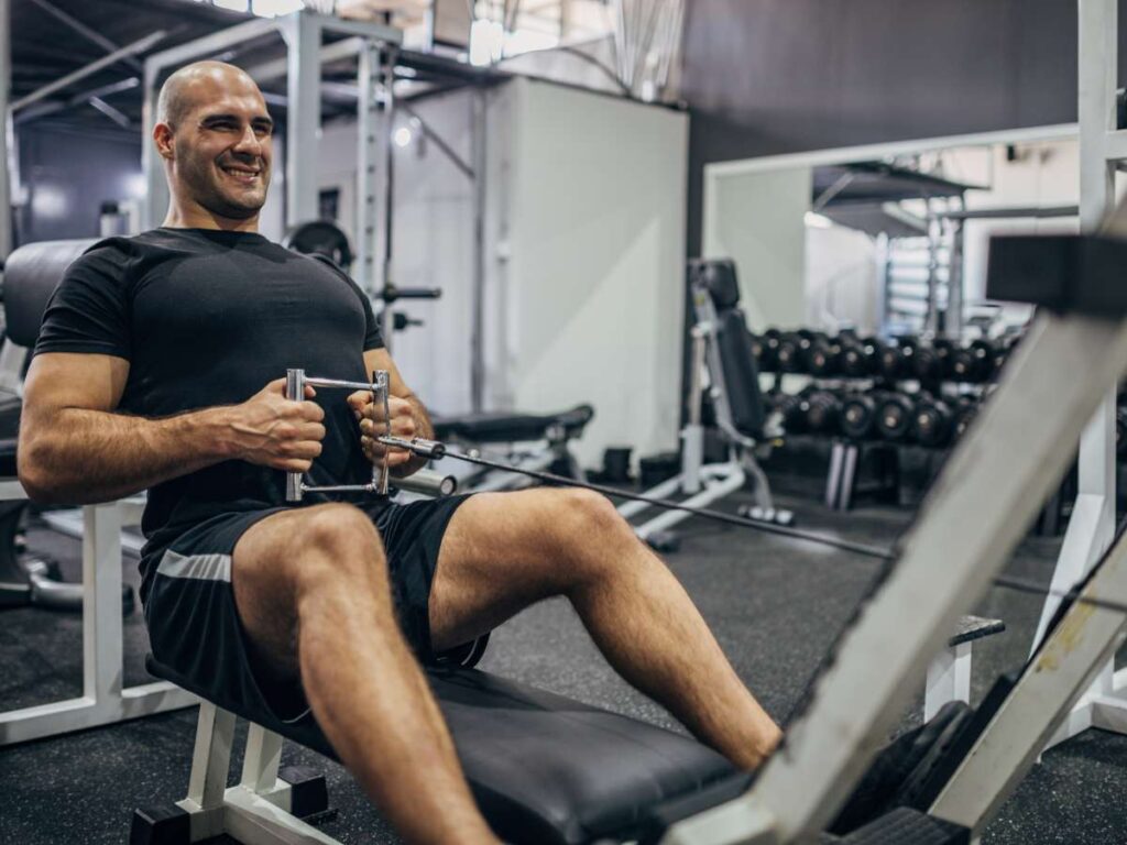 Rowing Machine Vs Elliptical:key Differences Explained 4