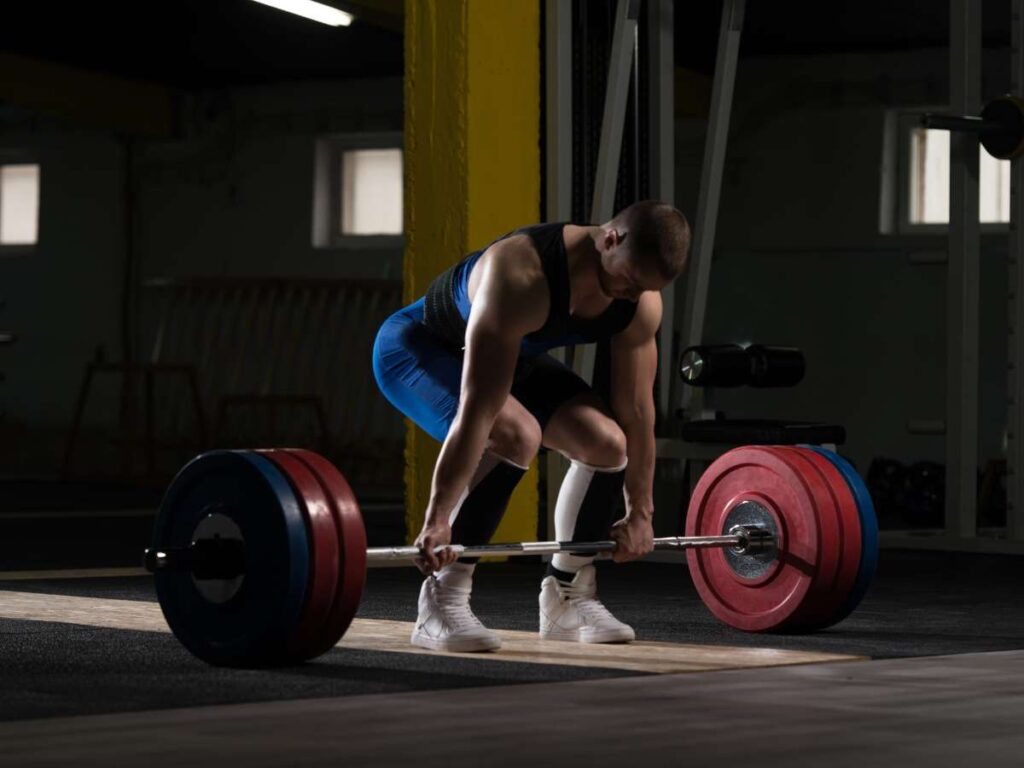 Smith Machine Vs Power Rack: What’s The Difference? 3 Smith Machine Vs Power Rack: What’s The Difference? 3