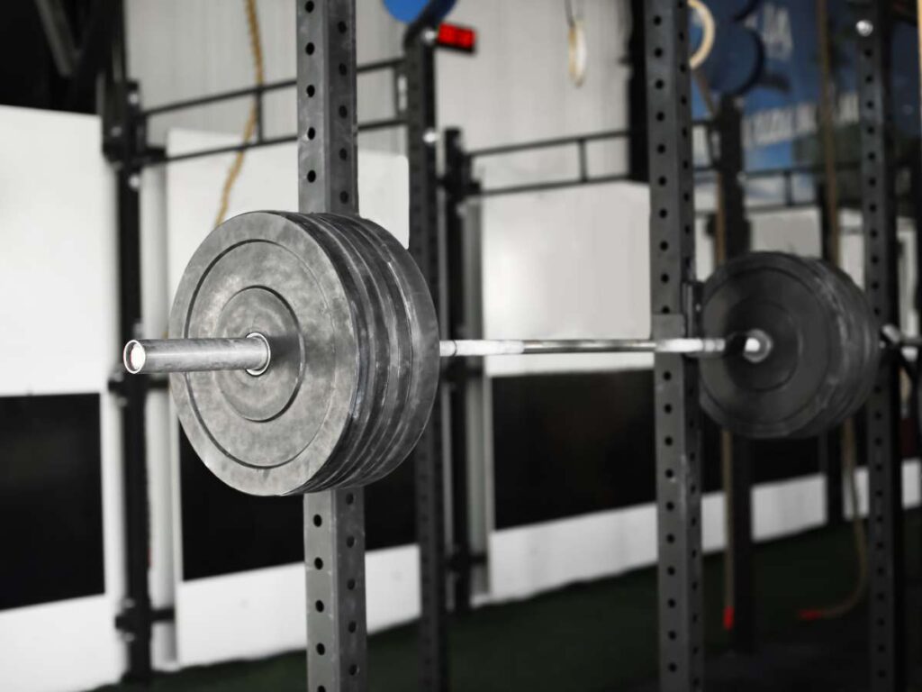 Smith Machine Vs Power Rack: What’s The Difference? 4 Smith Machine Vs Power Rack: What’s The Difference? 4