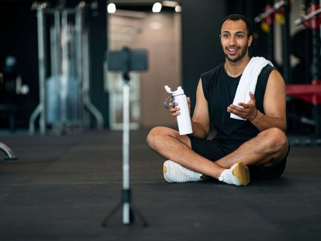 Top 9 Social Media Tips To Grow Your Gym 7 Top 9 Social Media Tips To Grow Your Gym 7