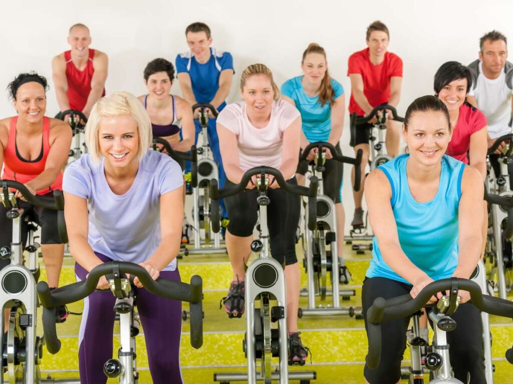 Spinning Bike Vs Stationary Bicycle: A Complete Showdown 5 Spinning Bike Vs Stationary Bicycle: A Complete Showdown 5