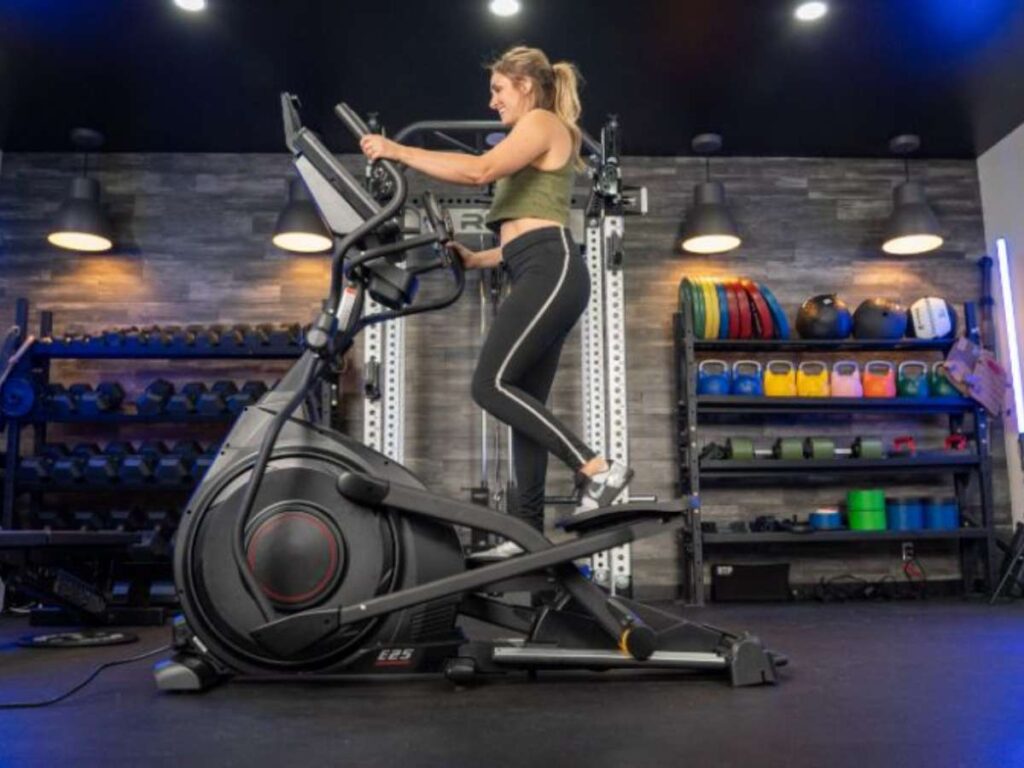 Stair Stepper Vs Elliptical: A Side-By-Side Comparison 2 Stair Stepper Vs Elliptical: A Side-By-Side Comparison 2