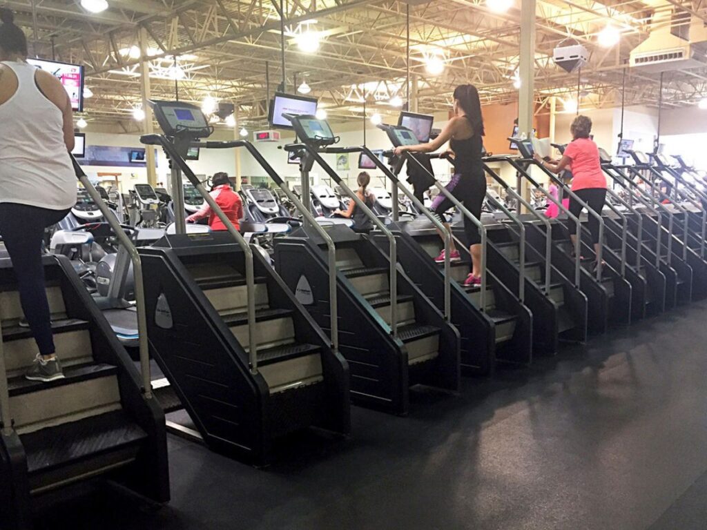 Stairmaster Vs Elliptical: A Complete Showdown 2 Stairmaster Vs Elliptical: A Complete Showdown 2
