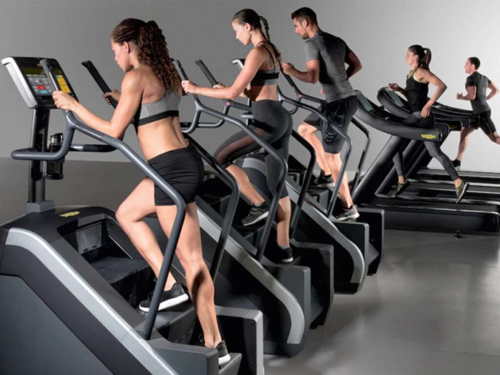 Stepmill Vs Stairmaster: What’s The Real Difference? 2 Stepmill Vs Stairmaster: What’s The Real Difference? 2