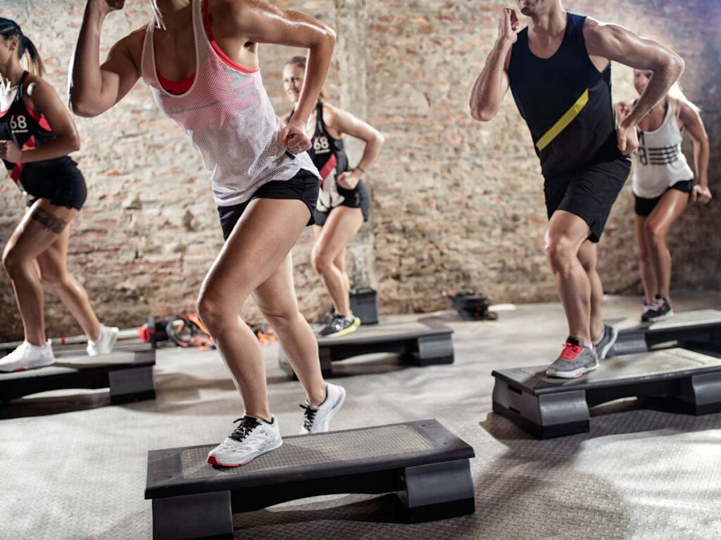 Stepper Vs Treadmill: What’s The Real Difference? 3 Stepper Vs Treadmill: What’s The Real Difference? 3