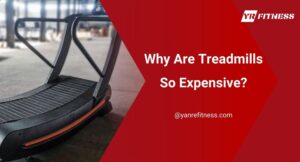 Why Are Treadmills So Expensive? 5
