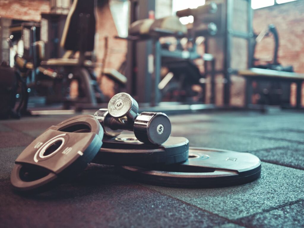 Why Is Commercial Gym Equipment So Expensive 2