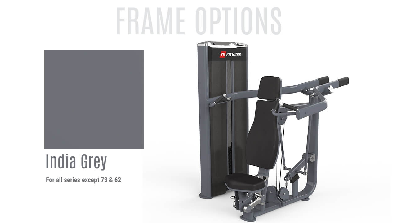 Customize Your Gym Equipment From Yr Fitness 5