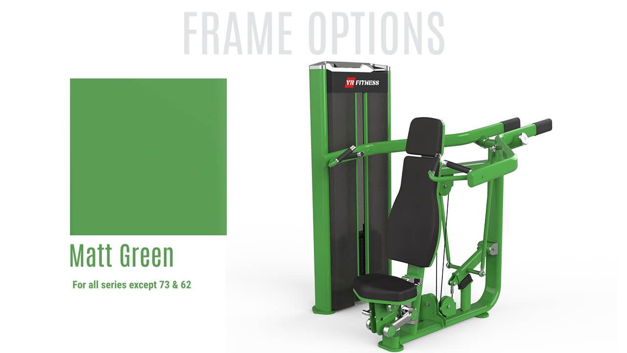 Customize Your Gym Equipment From Yr Fitness 14