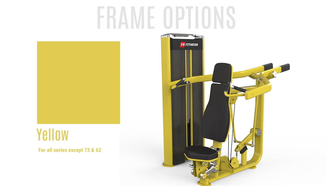Customize Your Gym Equipment From Yr Fitness 15