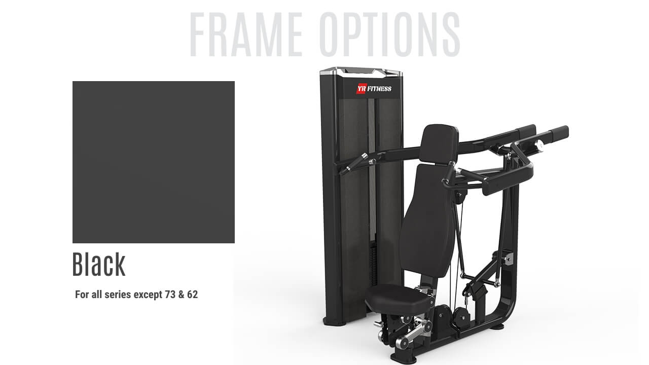 Customize Your Gym Equipment From Yr Fitness 16