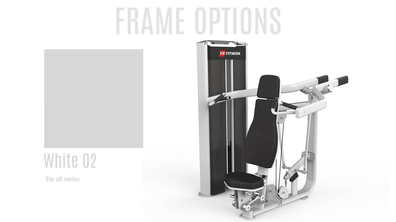 Customize Your Gym Equipment From Yr Fitness 18
