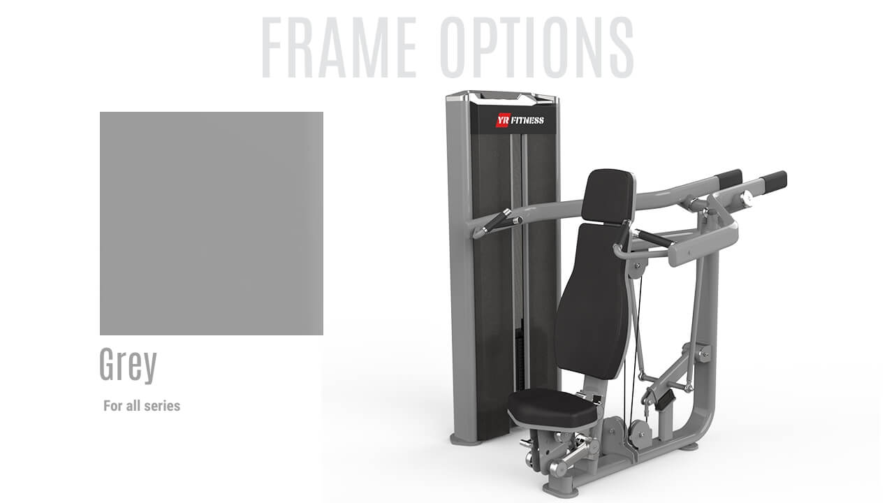 Customize Your Gym Equipment From Yr Fitness 19