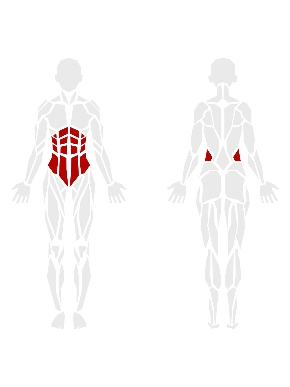 By Muscle Groups 5