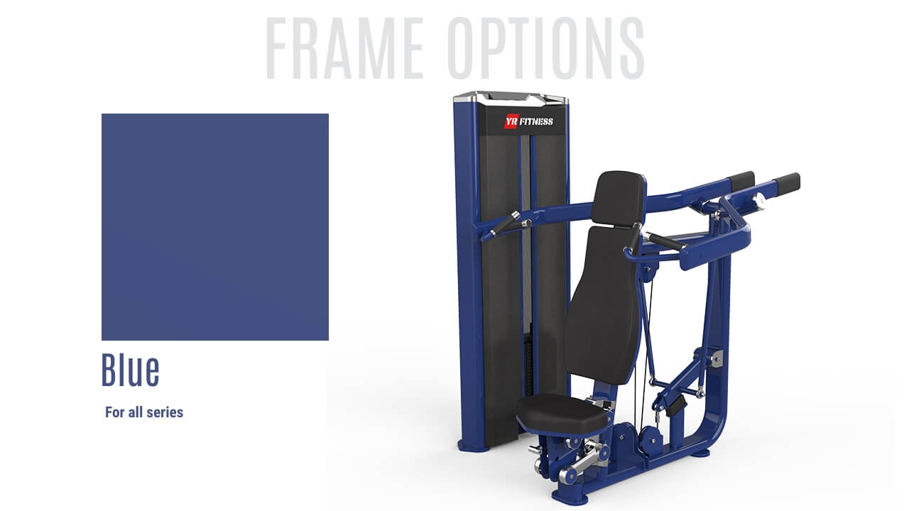 Customize Your Gym Equipment From Yr Fitness 21