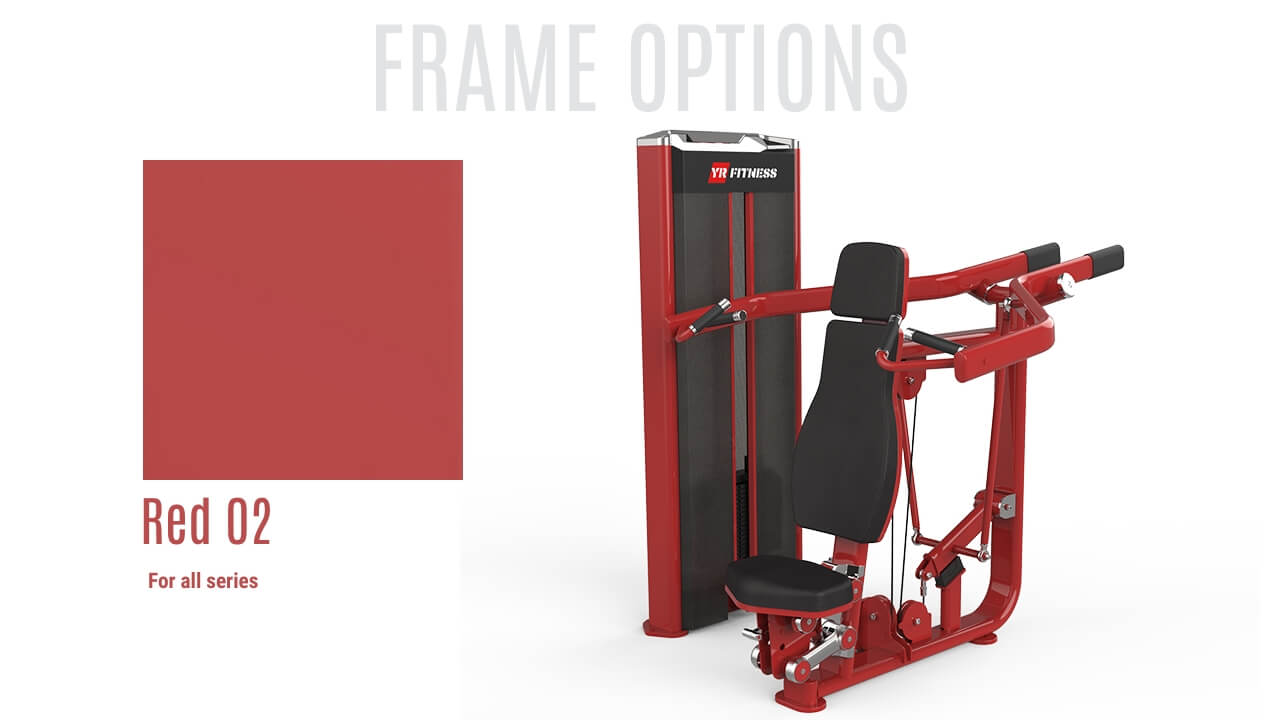 Customize Your Gym Equipment From Yr Fitness 22