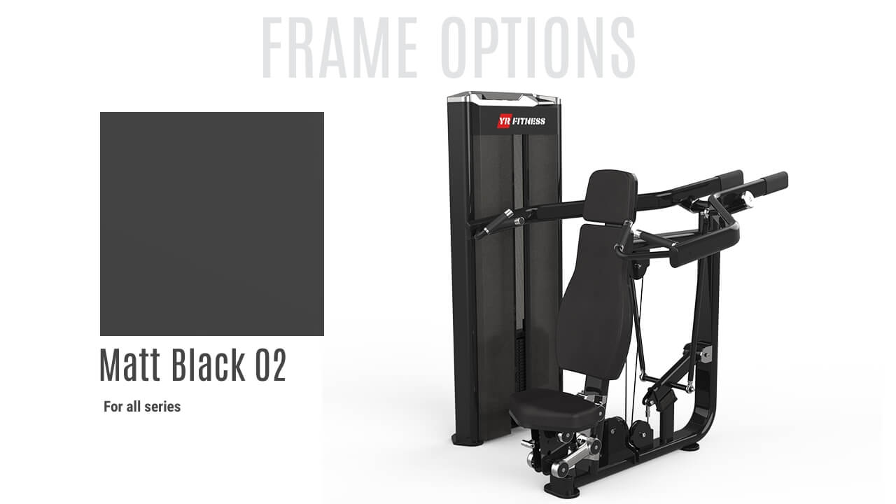 Customize Your Gym Equipment From Yr Fitness 23