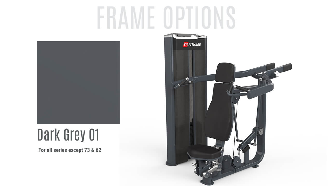 Customize Your Gym Equipment From Yr Fitness 6