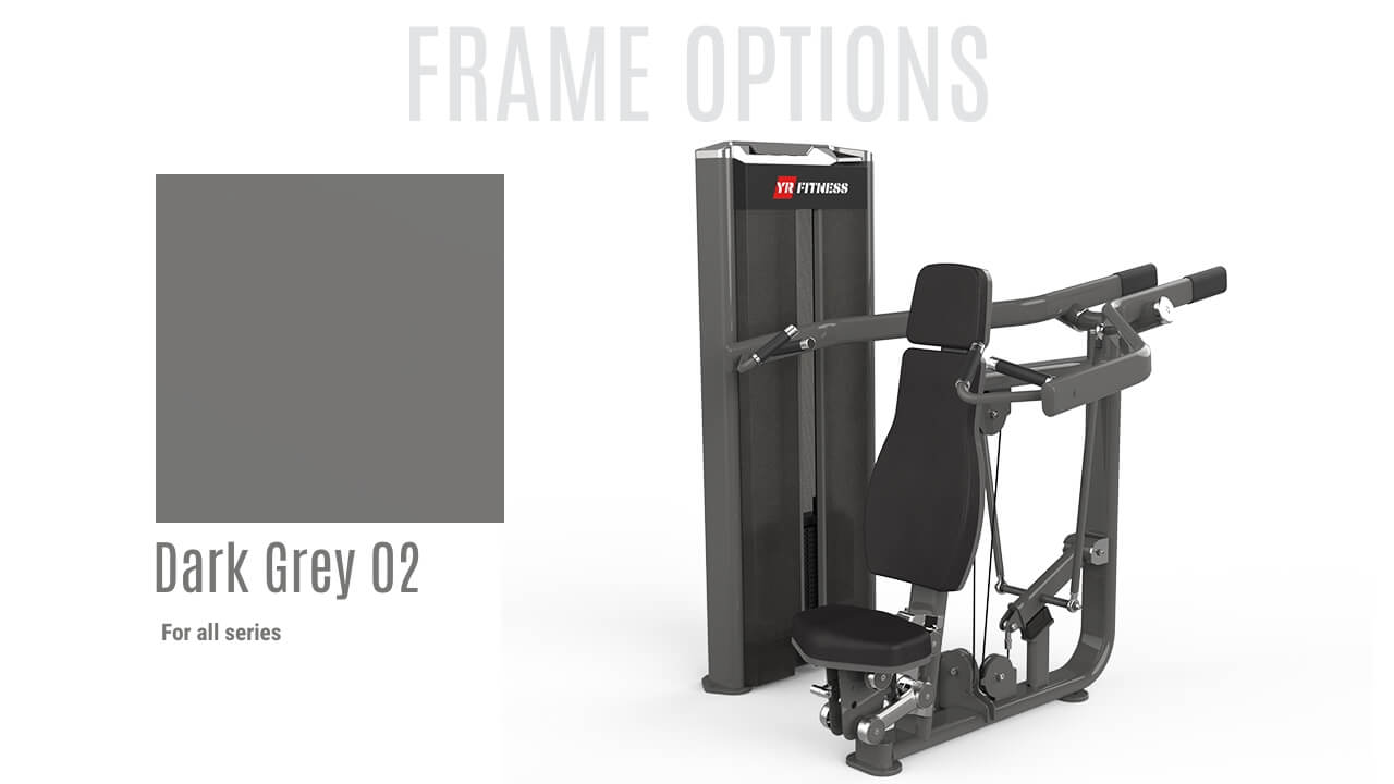 Customize Your Gym Equipment From Yr Fitness 24