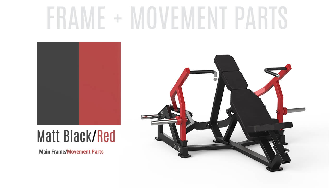 Customize Your Gym Equipment From Yr Fitness 25