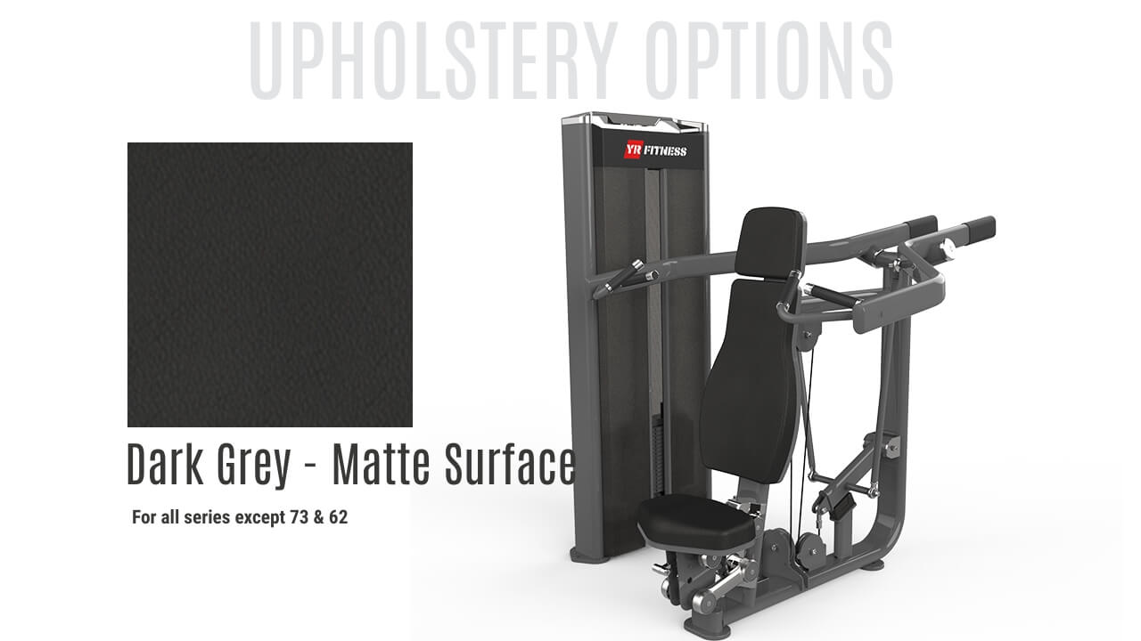 Customize Your Gym Equipment From Yr Fitness 26