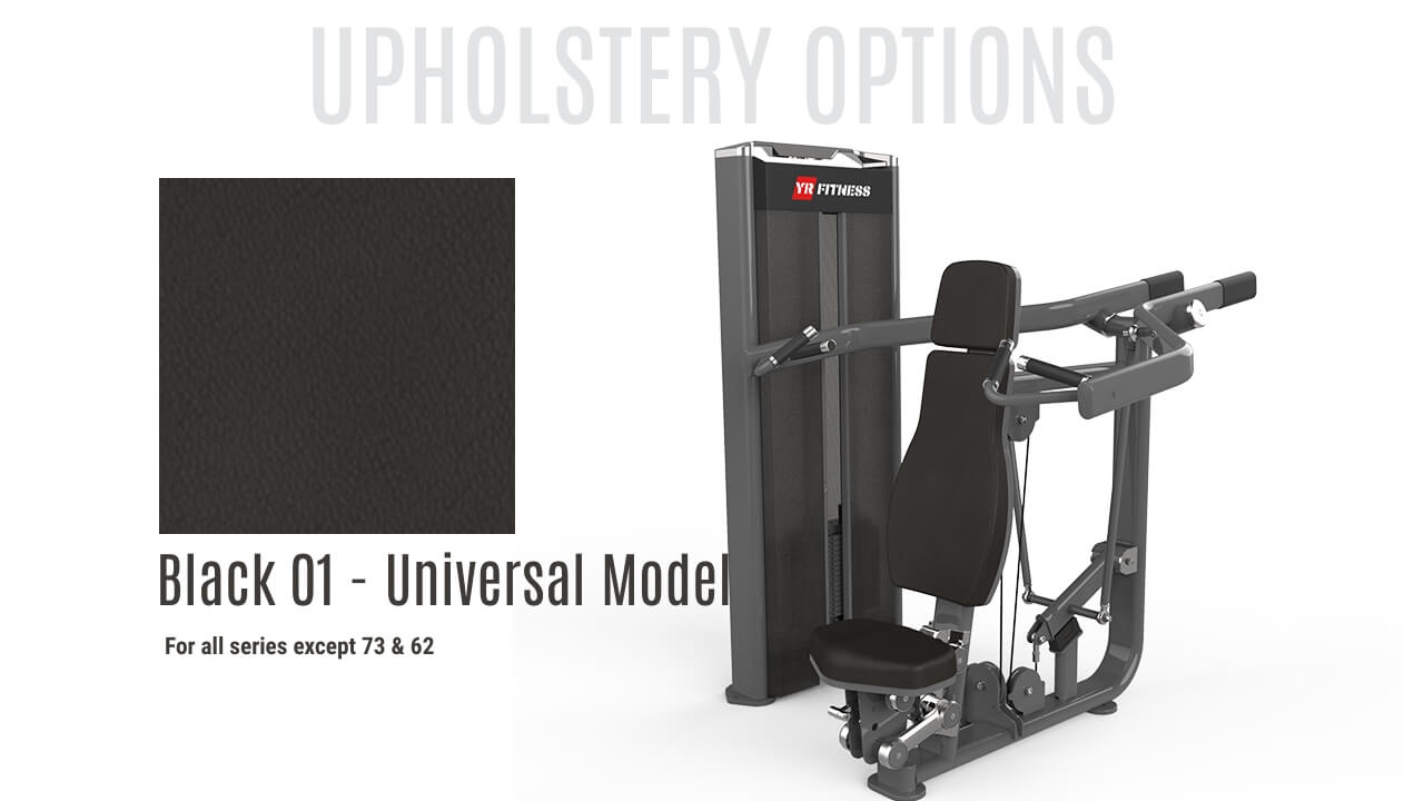Customize Your Gym Equipment From Yr Fitness 27