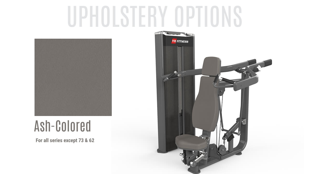 Customize Your Gym Equipment From Yr Fitness 28