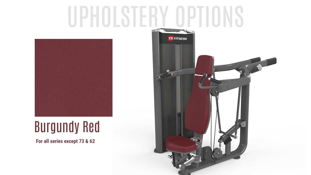 Customize Your Gym Equipment From Yr Fitness 29