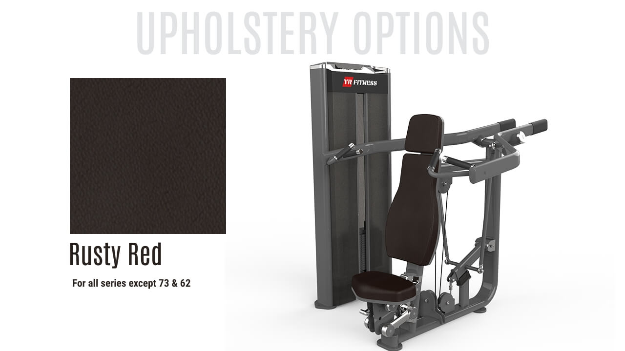 Customize Your Gym Equipment From Yr Fitness 30