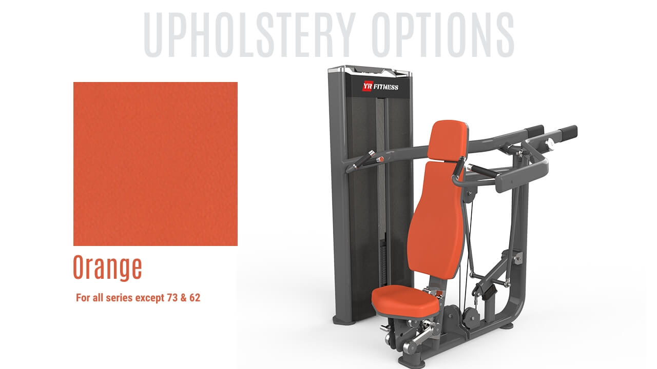 Customize Your Gym Equipment From Yr Fitness 31