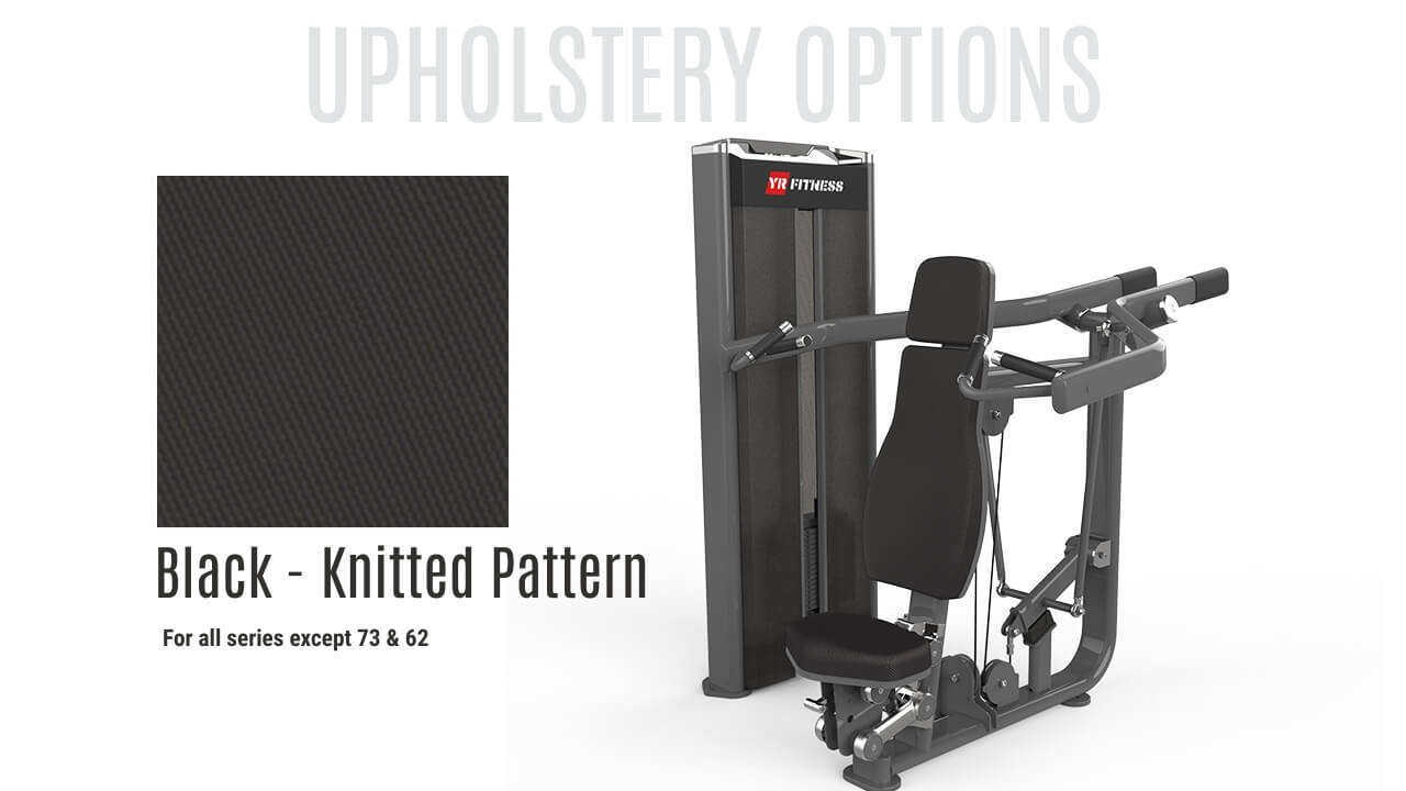 Customize Your Gym Equipment From Yr Fitness 32