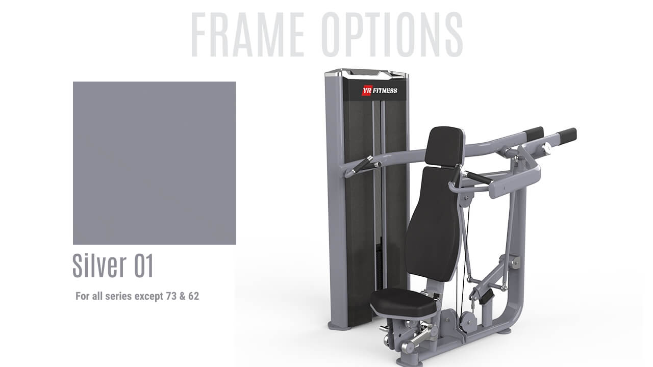 Customize Your Gym Equipment From Yr Fitness 7