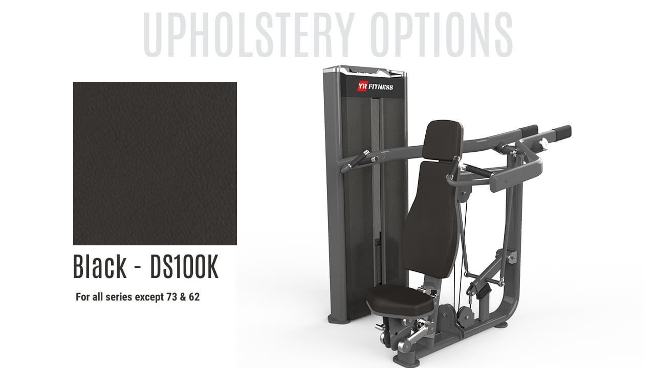 Customize Your Gym Equipment From Yr Fitness 33
