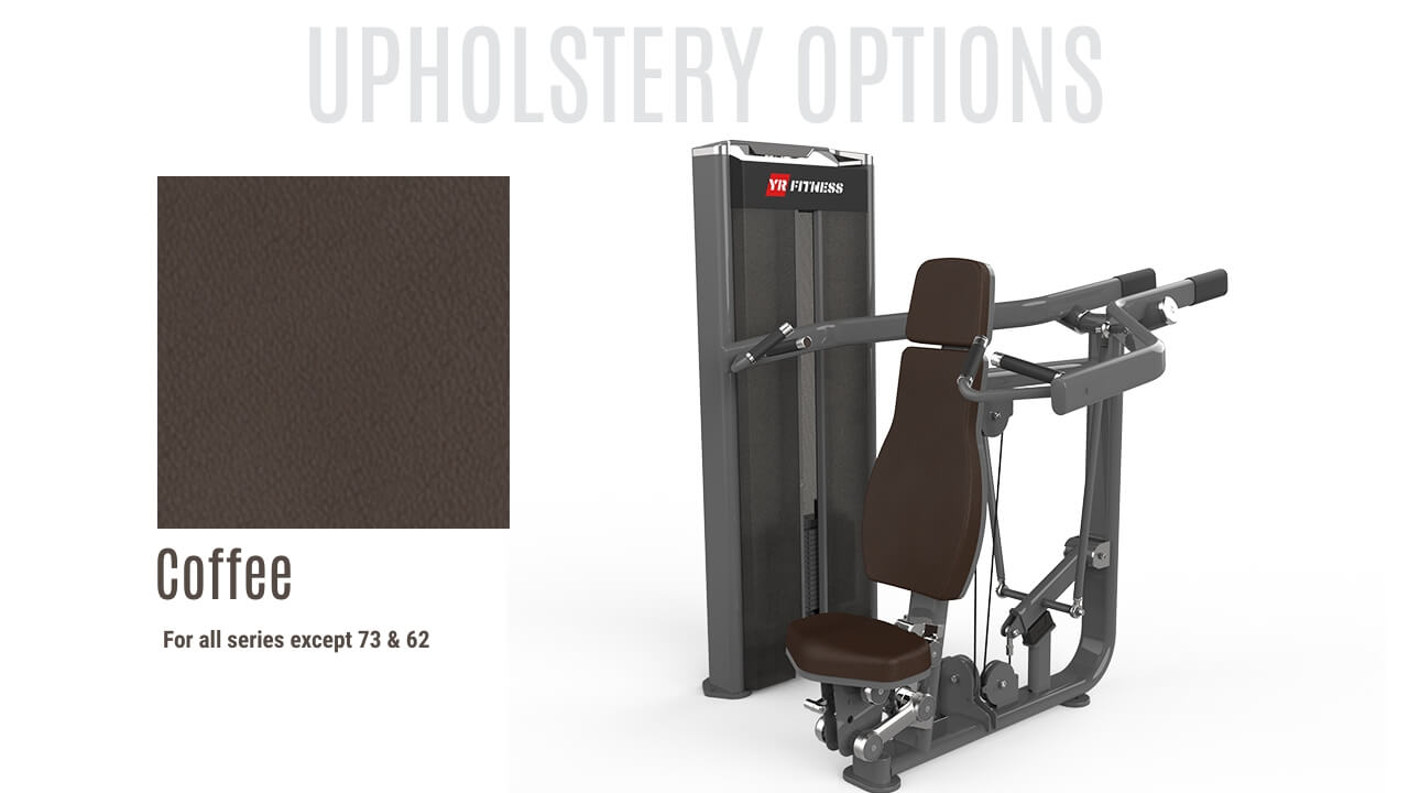Customize Your Gym Equipment From Yr Fitness 35