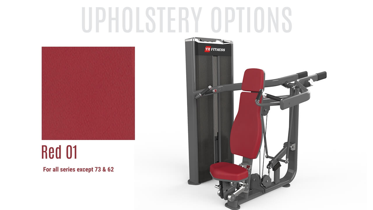 Customize Your Gym Equipment From Yr Fitness 36