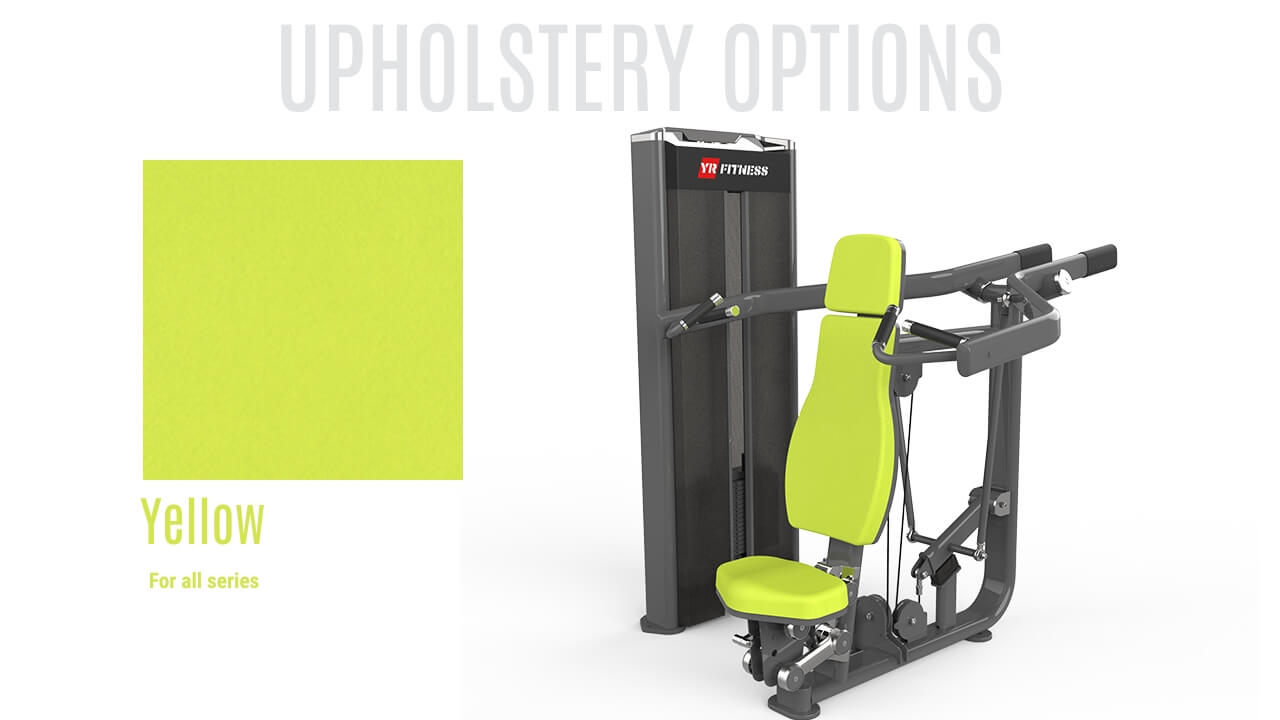 Customize Your Gym Equipment From Yr Fitness 39