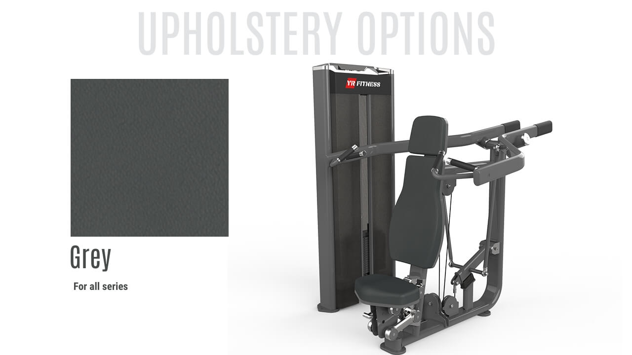 Customize Your Gym Equipment From Yr Fitness 41