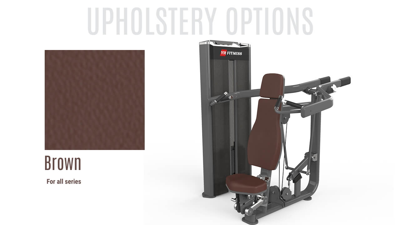 Customize Your Gym Equipment From Yr Fitness 42